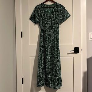 Beautiful Summer Dress